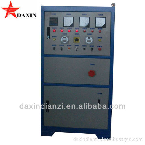 high frequency heating machine for timber dryer